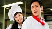 Foto ilustrativa de la nota titulada: Pasta, el dorama coreano que te ayudará a superar tus miedos y luchar por tus sueños