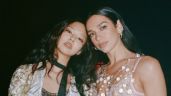 Foto ilustrativa de la nota titulada: Letra de 'Handlebars' de Jennie y Dua Lipa: traducción en español