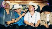 Foto ilustrativa de la nota titulada: Eduin Caz "pelea" con fan en pleno concierto de Alfredo Olivas: "Pérate"
