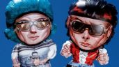Foto ilustrativa de la nota titulada: Letra de 'El día del amigo' de Ca7riel y Paco Amoroso: video oficial