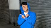 Foto ilustrativa de la nota titulada: ¿Quién es Bbyboy 100k? el cantante de reggaetón que necesitas oír