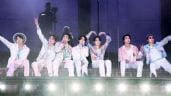 Foto ilustrativa de la nota titulada: Habrá documental de ARMY, el fandom de BTS: dónde y cuándo se proyectará