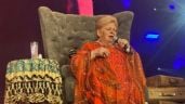 Foto ilustrativa de la nota titulada: ¿Paquita la del Barrio lanzará nueva música? Aseguran dejó temas grabados