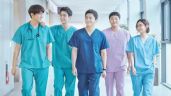 Foto ilustrativa de la nota titulada: 3 doramas de doctores imperdibles que debes ver en Netflix