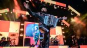 Foto ilustrativa de la nota titulada: Setlist completo de Los Tigres del Norte para su concierto en el Auditorio Nacional