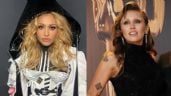 Foto ilustrativa de la nota titulada: ¿Miley Cyrus le copió a Paulina Rubio? Aseguran que su nueva canción es plagio