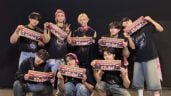 Foto ilustrativa de la nota titulada: Stray Kids se enoja con STAY en Perú por ponerse en riesgo; fans mexicanas piden prudencia