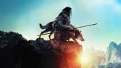 Foto ilustrativa de la nota titulada: La emotiva película de aventura en Netflix que te impactará con su historia