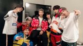 Foto ilustrativa de la nota titulada: La canción de BTS que inspiró un presidente de Estados Unidos