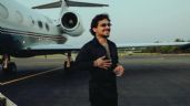 Foto ilustrativa de la nota titulada: 'Amé' de Christian Nodal: letra y video