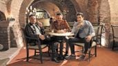 Foto ilustrativa de la nota titulada: 'Sabes lo que pasa' de Río Roma y Carlos Rivera: letra