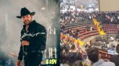 Foto ilustrativa de la nota titulada: ¿Se acabaron los corridos? Luis R Conriquez confirma el fin del género y desata CAOS en su concierto