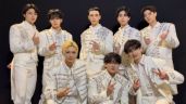 Foto ilustrativa de la nota titulada: Stray Kids en México: Todas las puertas de acceso al Estadio GNP Seguros