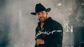Foto ilustrativa de la nota titulada: Luis R. Conriquez anuncia cambios en las letras de sus canciones tras caos en la Feria del Caballo