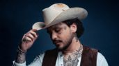 Foto ilustrativa de la nota titulada: Acusan a Nodal de plagio por su nueva canción: aseguran es la historia de "diario de una pasión"