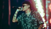 Foto ilustrativa de la nota titulada: Setlist de Junior H en Coachella 2025: lista completa de canciones