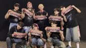 Foto ilustrativa de la nota titulada: Exhiben a stay que le robó dinero a su abuelo con parkinson para ir al concierto de Stray Kids en México