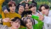 Foto ilustrativa de la nota titulada: 5 fotos de BTS para pasteles de cumpleaños