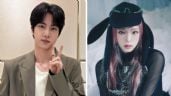 Foto ilustrativa de la nota titulada: ¿Quién es Yena? la cantante que colaborará con Jin de BTS en su nuevo álbum