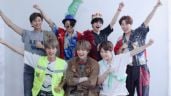 Foto ilustrativa de la nota titulada: ¿Cuál es el significado científico de '134340', la canción de BTS?