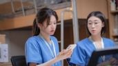 Foto ilustrativa de la nota titulada: Manual para residentes: Calendario de estreno de todos los capítulos del dorama médico