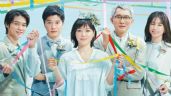 Foto ilustrativa de la nota titulada: El dorama japonés donde descubrirás la importancia de valorar a tu papá