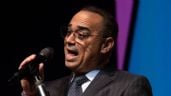 Foto ilustrativa de la nota titulada: Setlist de Gilberto Santa Rosa para su concierto en el Auditorio Nacional