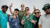 Foto ilustrativa de la nota titulada: 'Golosa' remix de Impacto MC, el Malilla: letra y video
