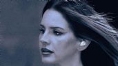 Foto ilustrativa de la nota titulada: Lana del Rey Bluebird: letra y traducción en español