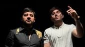 Foto ilustrativa de la nota titulada: 'Maleducado' de Tito Double P y Luis R Conriquez: letra y video