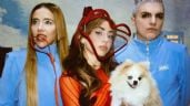 Foto ilustrativa de la nota titulada: Letra de 'Hace rato' de Nicki Nicole y Miranda: video oficial