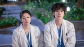 Foto ilustrativa de la nota titulada: Soundtrack completo de 'Manual de residentes', el nuevo kdrama de médicos
