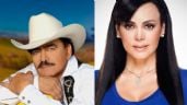 Foto ilustrativa de la nota titulada: Canciones de Joan Sebastian para Maribel Guardia