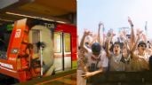 Foto ilustrativa de la nota titulada: AXE Ceremonia: ¿A qué hora cierran el Metro de la CDMX?