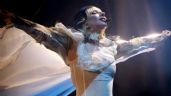 Foto ilustrativa de la nota titulada: Así será el concierto de Lady Gaga en CDMX: templo escénico, ajedrez humano y más sorpresas