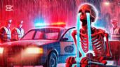 Foto ilustrativa de la nota titulada: ¿Cuál es el origen del meme de TikTok 'Nooo, la polizia'?