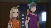 Foto ilustrativa de la nota titulada: 3 animes de chicas deportistas en Crunchyroll
