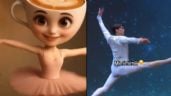 Foto ilustrativa de la nota titulada: Mejores memes de Ballerina capuccina, la nueva sensación de Tiktok