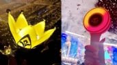 Foto ilustrativa de la nota titulada: Chat GPT revela la lista de los lightsticks más bonitos de K-Pop