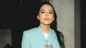 Foto ilustrativa de la nota titulada: Majo Aguilar sufre dolorosa pérdida familiar, 'Mi estrella para siempre'