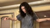 Foto ilustrativa de la nota titulada: 'What was that' de Lorde: letra y traducción en español