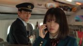 Foto ilustrativa de la nota titulada: Final explicado de 'Pánico en el tren bala', la nueva película japonesa de Netflix