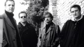 Foto ilustrativa de la nota titulada: 'Lo noto' de Hombres G: letra