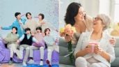 Foto ilustrativa de la nota titulada: Canciones de K-pop ideales para dedicar a tu mamá