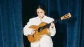 Foto ilustrativa de la nota titulada: Letra de 'Cariñito de Acapulco' de Natalia Lafourcade