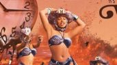 Foto ilustrativa de la nota titulada: Letra de 'Whenever' de Megan thee Stallion: traducción en español