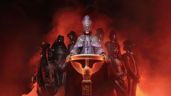 Foto ilustrativa de la nota titulada: GHOST regresa con su sexto álbum de estudio 'SKELETÁ'