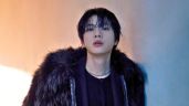 Foto ilustrativa de la nota titulada: 5 fotos de Jin de BTS que prueban que el servicio militar lo regresó más guapo