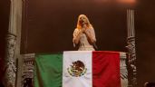 Foto ilustrativa de la nota titulada: Lady Gaga dedica carta en español a sus fans durante su primera fecha en CDMX ¿Qué dijo?