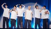 Foto ilustrativa de la nota titulada: Rematan boletos para el SMTOWN en México 20225 tras FRACASO en taquillas: Así queda el precio